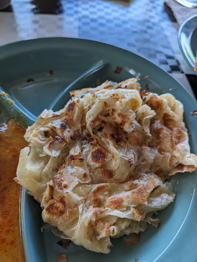 Gerai Roti Canai ManKing 1 Gerai Roti Canai ManKing