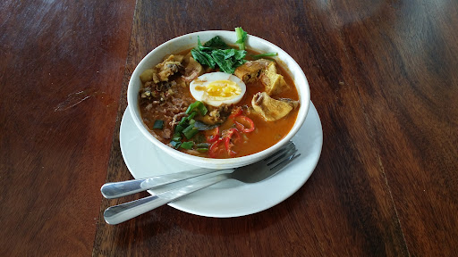 Jalan Tras Kopitiam