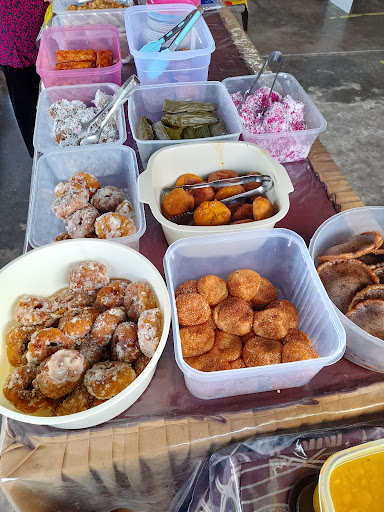 Kedai Makan Selera Gali