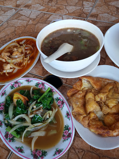 Restoran Raub Perdana Cafe Tomyam Corner 1 Restoran Raub Perdana Cafe Tomyam Corner