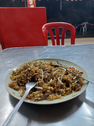 Gerai Majlis Daerah Raub