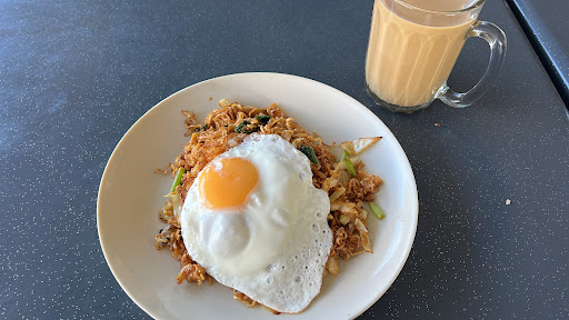 Restoran Al Hakeem Maju 1 Restoran Al Hakeem Maju