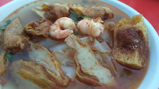 Kedai kopi 663