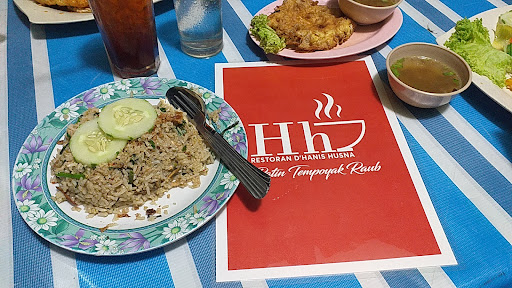 Restoran Hanis Husna