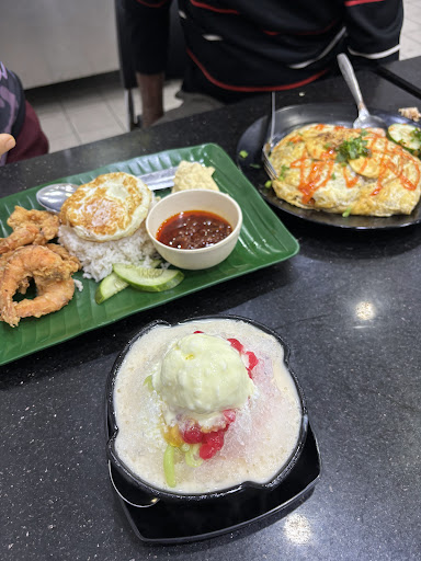 Restoran D'Sungai