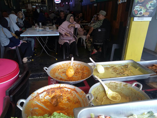 Restoran Bunda