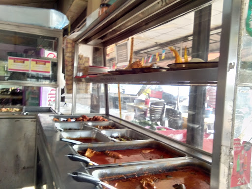 Sarapan Pagi Terbaik di Pantai Remis 2 Roti Canai Gulai Kambing