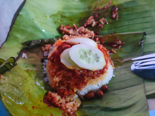 Nasi Lemak Buka 6am (Tanah Rata) 1 Nasi Lemak Buka 6am (Tanah Rata)