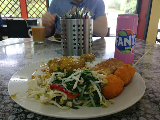 Restoran Nolina Food