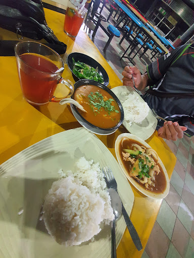 Food Court Brinchang 1 Food Court Brinchang