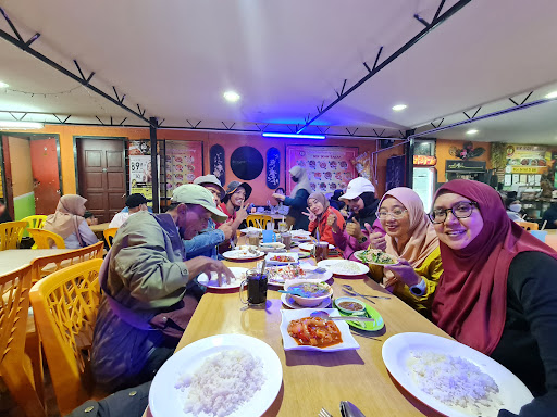 Nik Ikan Bakar 1 Nik Ikan Bakar