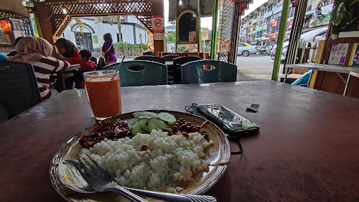 Orchid Food Corner
