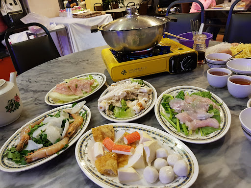 Restoran Ferm Nyonya