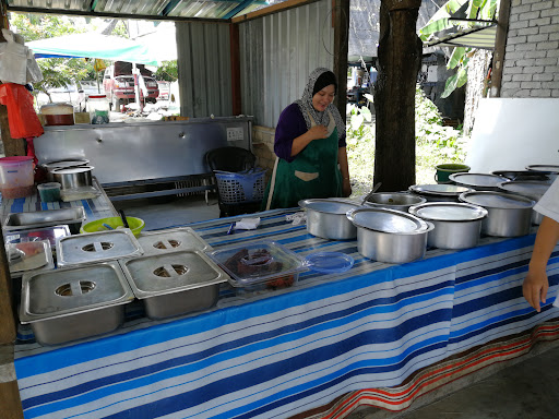 D'8 Anjung Sarapan dan Nasi Campur