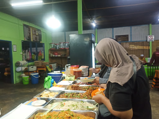 Puteri Cafe