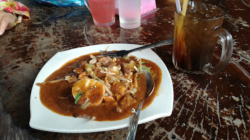Restoran Balak Inn