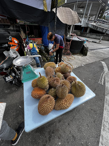 Restoran Masakan Melayu Adila