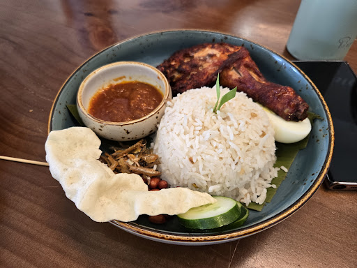 Rasa Soya Cafe Cameron Highland