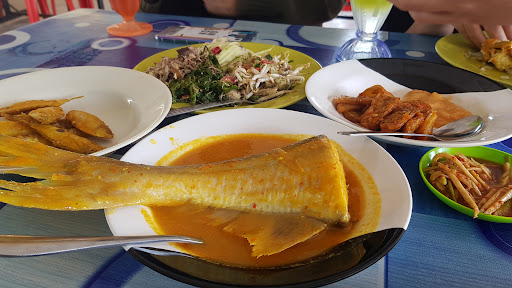 Restoran Tok Gajah Temerloh
