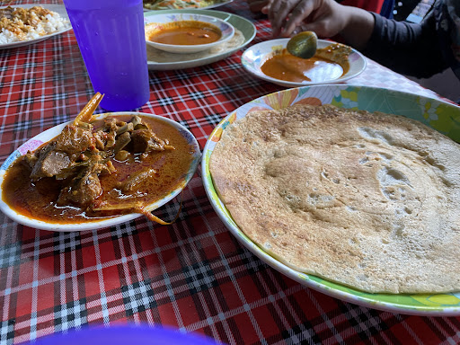 Lempeng Bangau Tanjung 1 Lempeng Bangau Tanjung