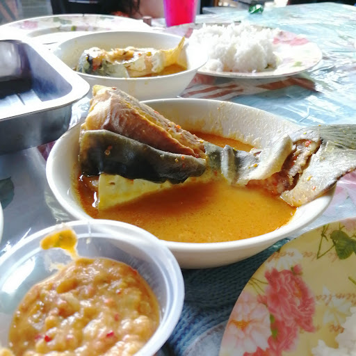Selera Patin Bangau Temerloh