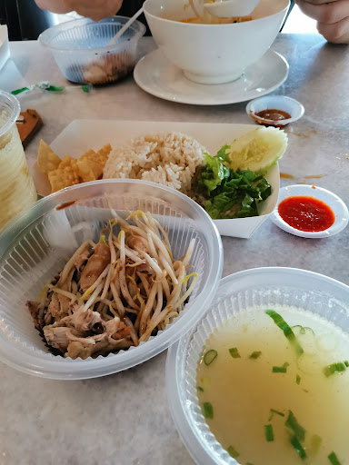 KoppiRotti Kopitiam