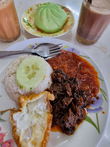 Restoran Selera Anita Temerloh