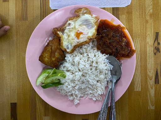Kedai Azman