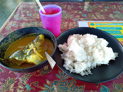 Kancil Raja Patin HQ Temerloh • KRP