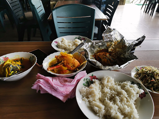 Restoran Saiful 1 Restoran Saiful