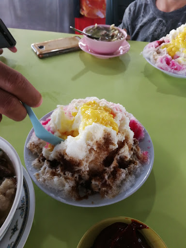 Bihun Sup Haji Ibrahim Daging Ori Tempatan, Alor Setar