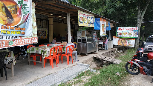 Roti Canai Lembut