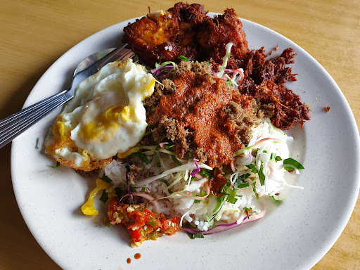 Kak Za Nasi Dagang 1 Kak Za Nasi Dagang