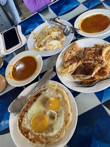 Wan Nasi Lemak