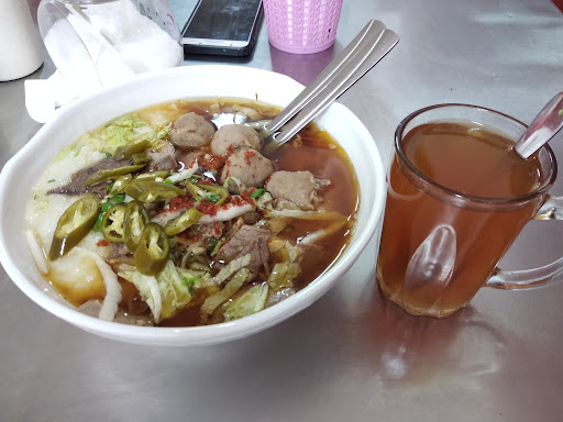 Restoran Nasi Air Kak Na