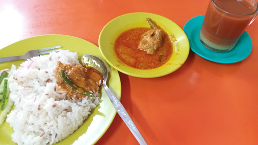 Kafe Kak Su 1 Kafe Kak Su