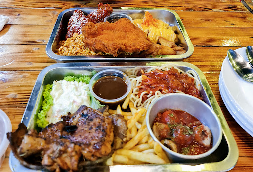 Mukmin Cafe 1 Mukmin Cafe