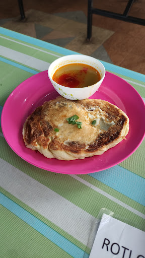 Roti Canai Sarang