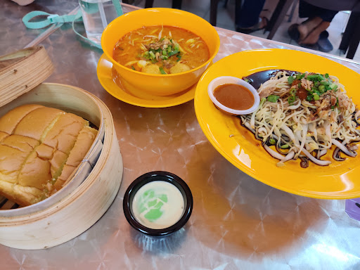 Ilham Rasa Cafe