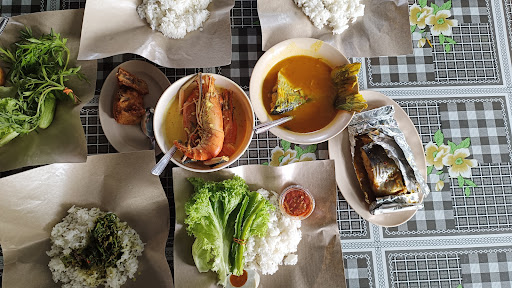 Kedai Kancil D'Patin Bangau Tanjung