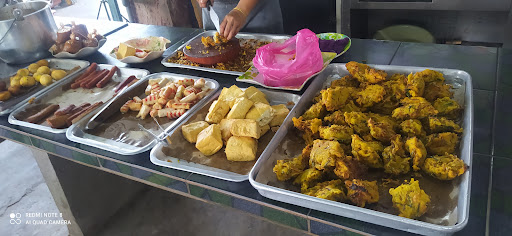 Kedai Makan Kak Jah & Family 1 Kedai Makan Kak Jah & Family