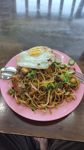 Kedai Makan Paksu Bann 1 Kedai Makan Paksu Bann