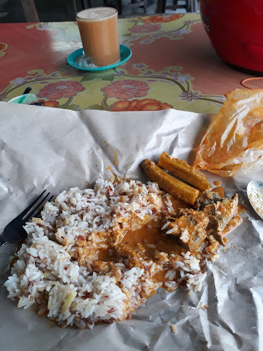 Warung Memang Sedap 1 Warung Memang Sedap
