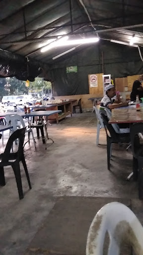 Warung Sarapan