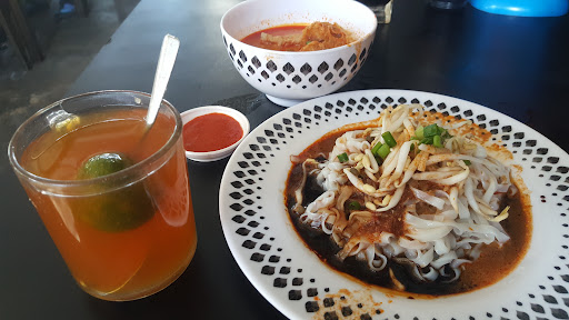 Warung Sungai Tapah