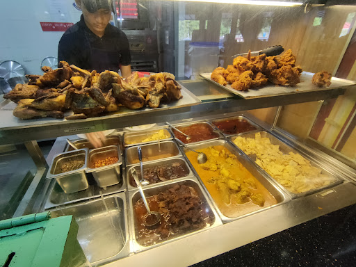 Pak Tam Cafe