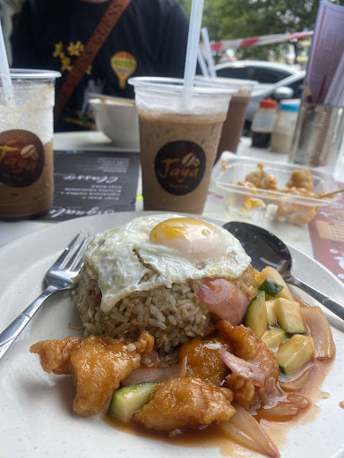 Jaya Kopitiam 1 Jaya Kopitiam