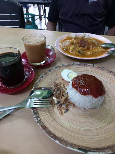 Restoran Tomyam Mesra Sejati