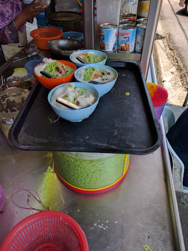 BM Best Cendol