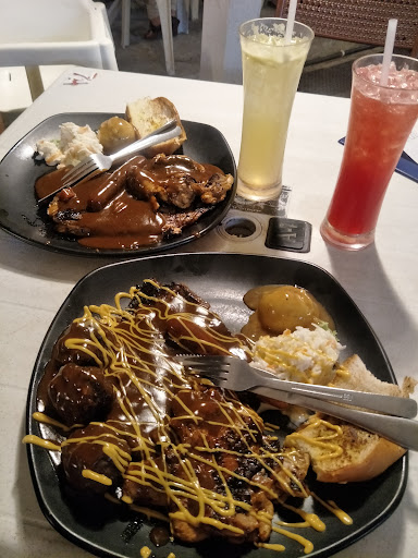 Pak Mat Western Cafe 1 Pak Mat Western Cafe